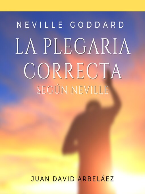 Title details for Neville Goddard by Neville Goddard - Available